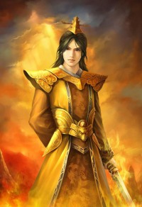 爱上一个猫眼女人