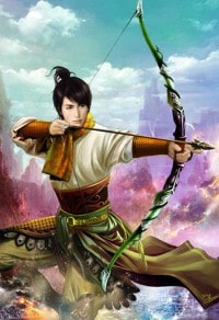 系列一 没种你就滚