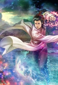 (银魂同人)花之事