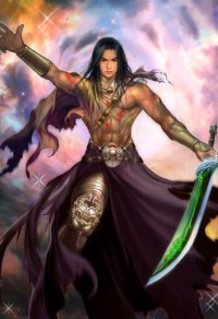 危險纏綿:惡魔總裁請溫柔