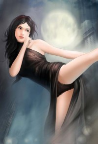 （BL/古剑二同人）[沈谢/夜初] 以吻