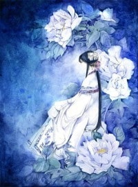 我的星辰[校园]